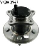 SKF Set rulment roata SKF VKBA 3947 (VKBA 3947) - fixbox