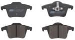 ABE Set placute frana ABE C2V006ABE-P (C2V006ABE-P)
