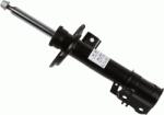 SACHS Amortizor SACHS 317 300 (317 300) - fixbox