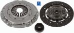 SACHS Set ambreiaj SACHS 3000 951 640 (3000 951 640) - fixbox