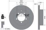 TEXTAR Disc frana TEXTAR 92134700 (92134700) - fixbox