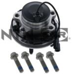 SNR Set rulment roata SNR R183.09 (R183.09) - fixbox