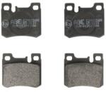 ABE Set placute frana ABE C2M002ABE (C2M002ABE)