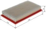 Bosch Filtru aer BOSCH F 026 400 686 (F 026 400 686) - fixbox