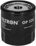 FILTRON Filtru ulei FILTRON OP 534 (OP 534) - fixbox