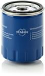 Mann-filter Filtru ulei MANN-FILTER W 712/15 (W 712/15) - fixbox