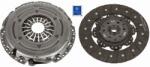 SACHS Set ambreiaj SACHS 3000 970 096 (3000 970 096)