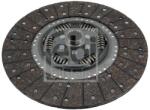Febi Bilstein Disc ambreiaj FEBI BILSTEIN 105079 (105079) - fixbox