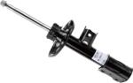SACHS Amortizor SACHS gaz fata stanga 317 453 (317 453)