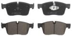 ABE Set placute frana ABE C1I019ABE (C1I019ABE)