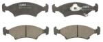 ABE Set placute frana ABE C10301ABE (C10301ABE)