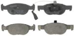 ABE Set placute frana ABE C1F021ABE (C1F021ABE)
