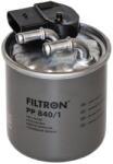 FILTRON Filtru combustibil FILTRON PP 840/1 (PP 840/1) - fixbox