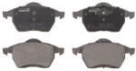 ABE Set placute frana ABE C1G019ABE (C1G019ABE)