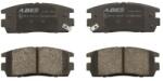 ABE Set placute frana ABE C20012ABE (C20012ABE)