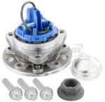 SNR Set rulment roata SNR R153.43 (R153.43) - fixbox