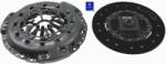 SACHS Set ambreiaj SACHS 3000 951 820 (3000 951 820)