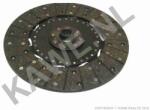 KAWE Disc ambreiaj KAWE 3472 - fixbox