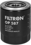 FILTRON Filtru ulei FILTRON OP 587 (OP 587) - fixbox