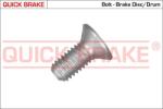 Quick Brake Surub, disc frana QUICK BRAKE 11671 (11671) - fixbox