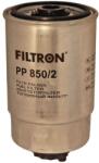 FILTRON Filtru combustibil FILTRON PP 850/2 (PP 850/2) - fixbox