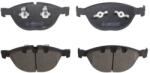 ABE Set placute frana ABE C1B032ABE (C1B032ABE)