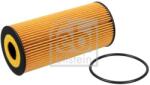 Febi Bilstein Filtru ulei FEBI BILSTEIN 106110 (106110) - fixbox