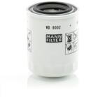 Mann-filter Filtru ulei MANN-FILTER WD 8002 (WD 8002) - fixbox