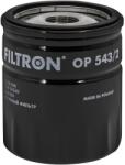 FILTRON Filtru ulei FILTRON OP 543/2 (OP 543/2) - fixbox