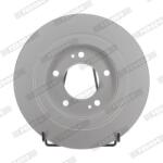 FERODO Disc frana FERODO DDF2604C (DDF2604C)