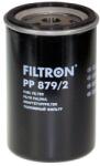 FILTRON Filtru combustibil FILTRON PP 879/2 (PP 879/2) - fixbox