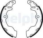 DELPHI Set saboti frana DELPHI LS2069 - fixbox