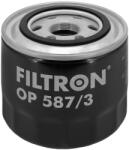 FILTRON Filtru ulei FILTRON OP 587/3 (OP 587/3) - fixbox