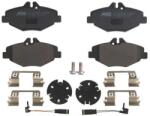 ABE Set placute frana ABE C1M028ABE-P (C1M028ABE-P)