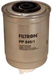 FILTRON Filtru combustibil FILTRON PP 848/1 (PP 848/1) - fixbox