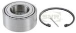SNR Set rulment roata SNR R184.60 (R184.60) - fixbox