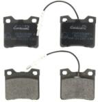 ABE Set placute frana ABE C2M005ABE (C2M005ABE)