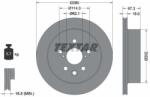 TEXTAR Disc frana TEXTAR 92334403 (92334403)