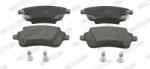 FERODO Set placute frana FERODO FDB4339 (FDB4339)