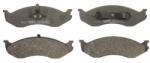 ABE Set placute frana ABE C1Y012ABE (C1Y012ABE)