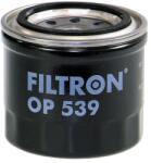 FILTRON Filtru ulei FILTRON OP 539 (OP 539) - fixbox