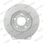 FERODO Disc frana FERODO DDF829C (DDF829C)