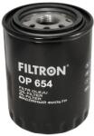 FILTRON Filtru ulei FILTRON OP 654 (OP 654) - fixbox