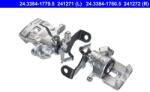 ATE Etrier frana ATE 24.3384-1779.5 (24.3384-1779.5) - fixbox