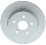 Bosch Disc frana BOSCH 0 986 479 H27 (0 986 479 H27) - fixbox