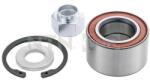 SNR Set rulment roata SNR R190.22 (R190.22) - fixbox