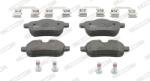 FERODO Set placute frana FERODO FDB4401 (FDB4401)