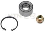 SNR Set rulment roata SNR R158.25 (R158.25) - fixbox