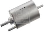 Febi Bilstein Filtru combustibil FEBI BILSTEIN 30753 (30753) - fixbox