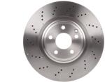 Bosch Disc frana BOSCH 0 986 479 A17 (0 986 479 A17) - fixbox